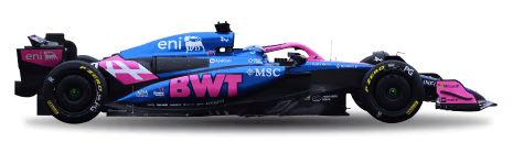 Alpine 2025