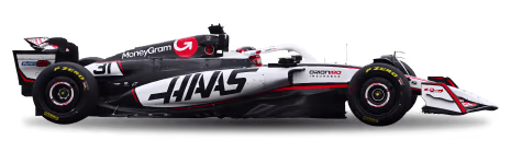 Haas 2025