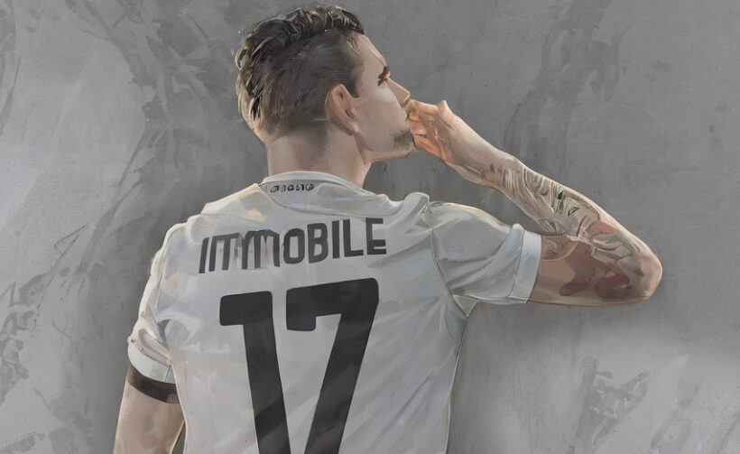 Ciro Immobile