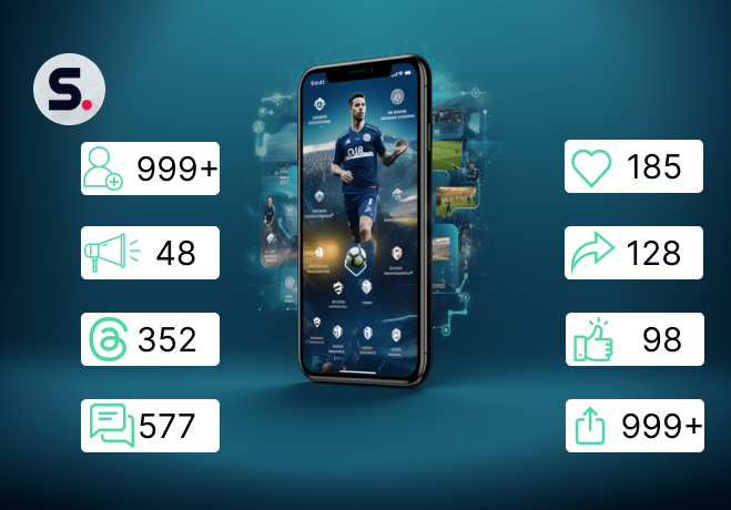 Enhancing Fan Engagement: A Guide for Football App and Website Owners