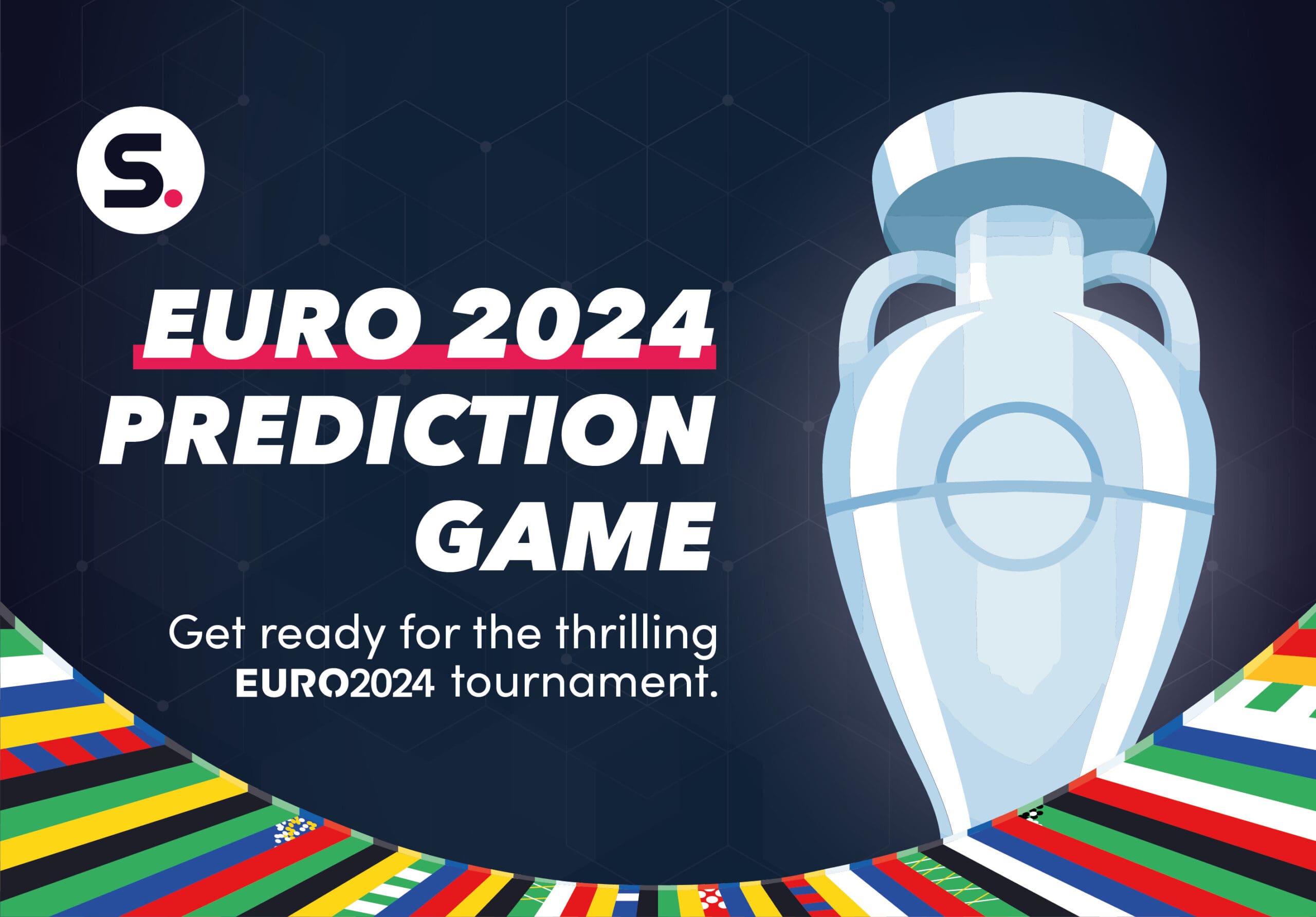 EURO 2024 Prediction Game
