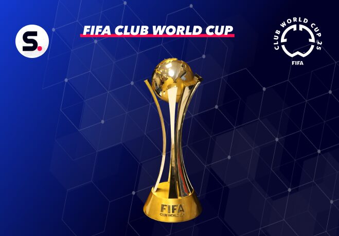 FIFA Club World Cup API