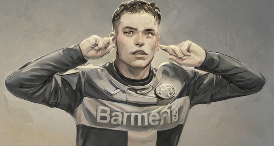 Florian Wirtz