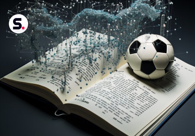 How students can develop their skills using Sportmonks data