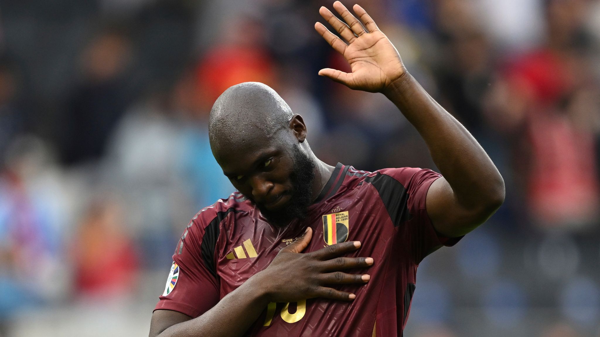Lukaku