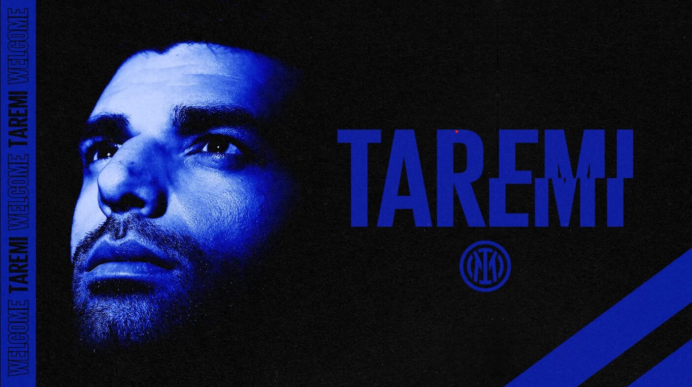 Taremi-Joins-Inter