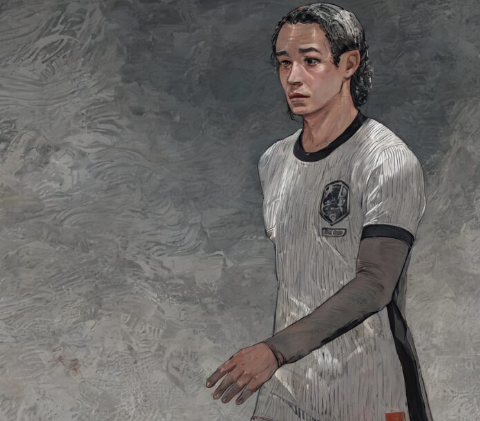 Xavi Simons
