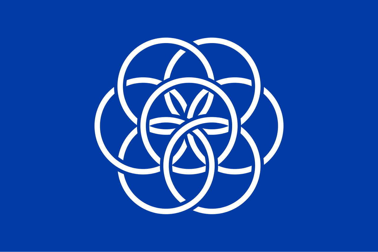 World flag