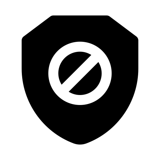 access-denied icon