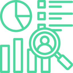 Analytics icon