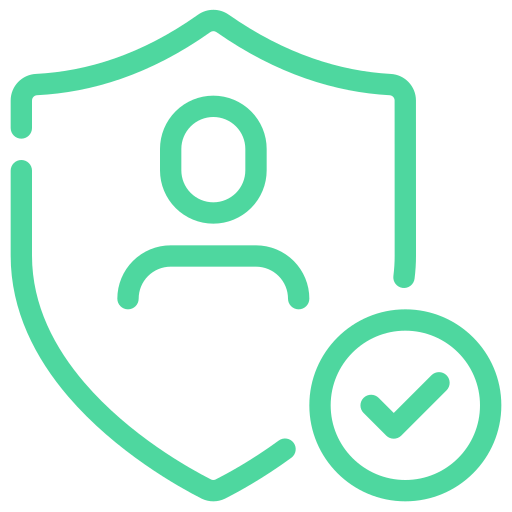 Authentication to our API via an API token.