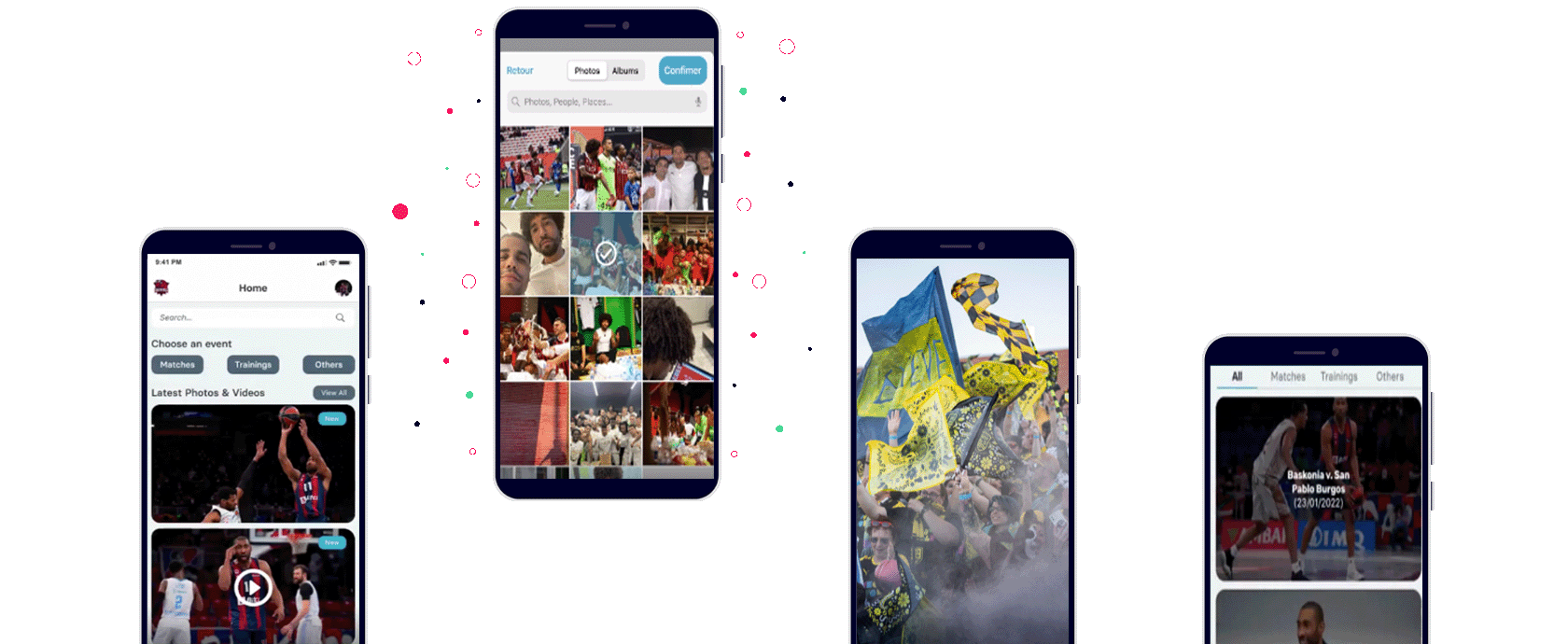 Maximise the efficiency of your media with Scoreplays' solutions