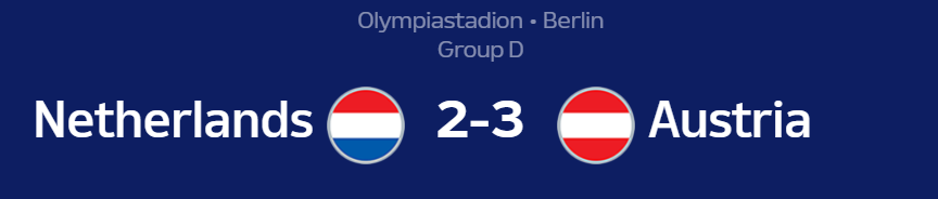 Netherlands-vs-Austria-Euro-2024
