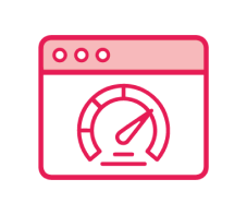 speed icon