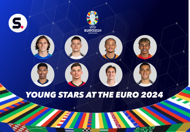 How impactful were young stars at Euro 2024’S Group Stage?