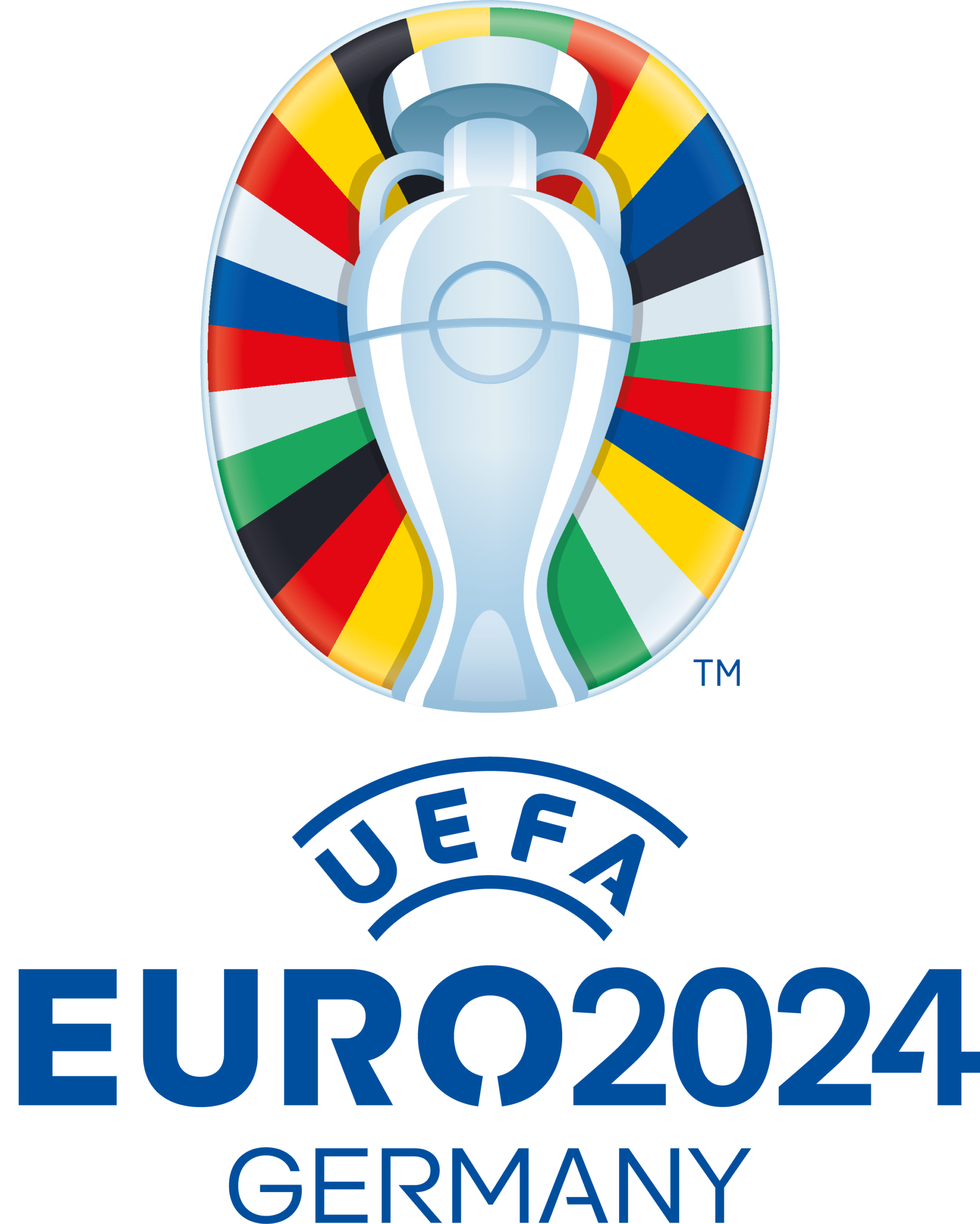 EURO2024 Logo