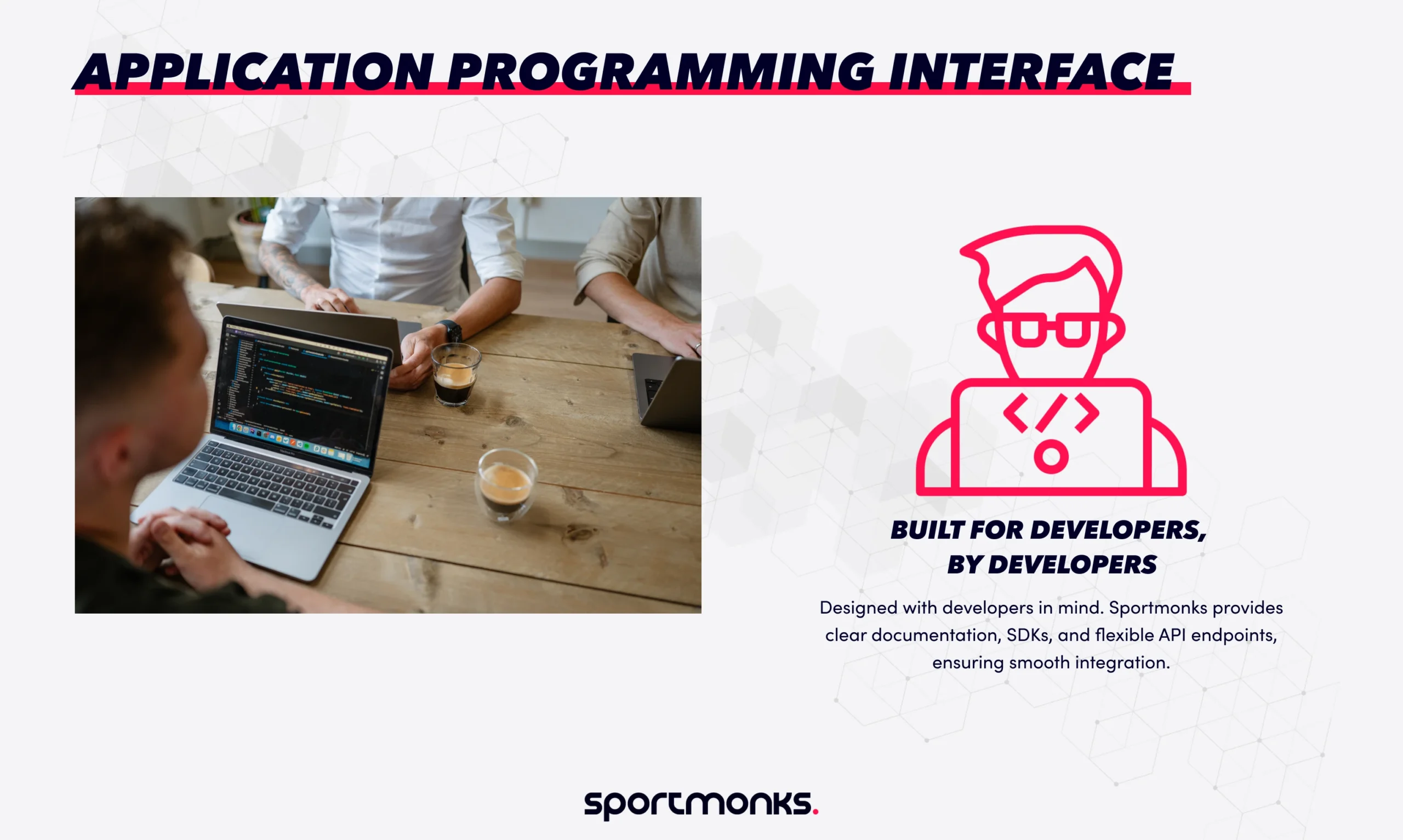 Application Programming Interface