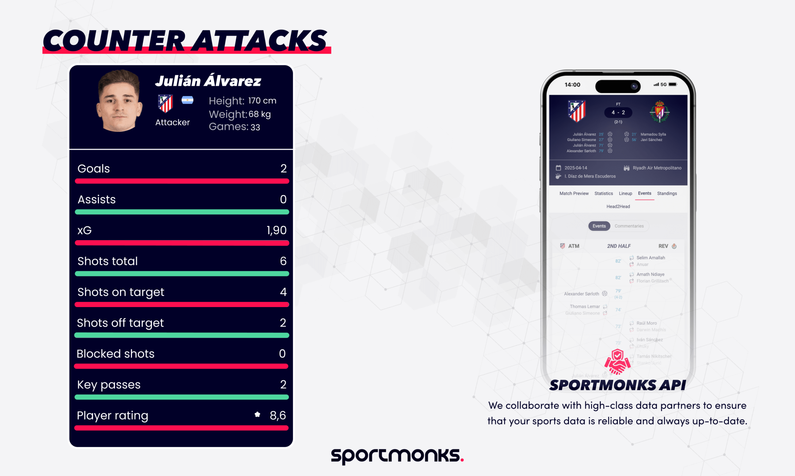 Counter Attack