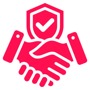 trusted partner icon