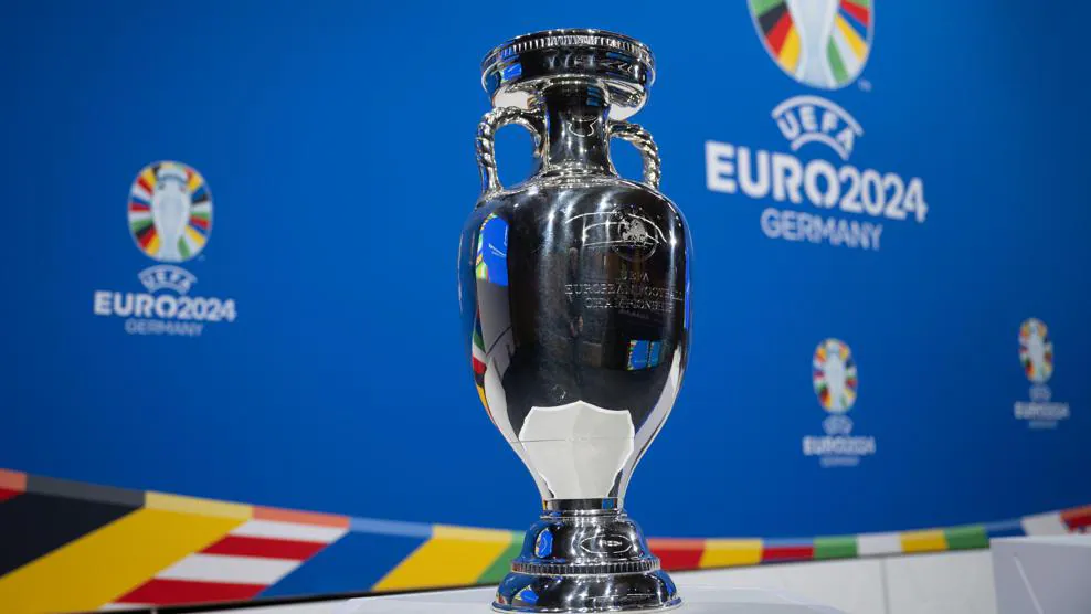 Live blog: Euro 2024